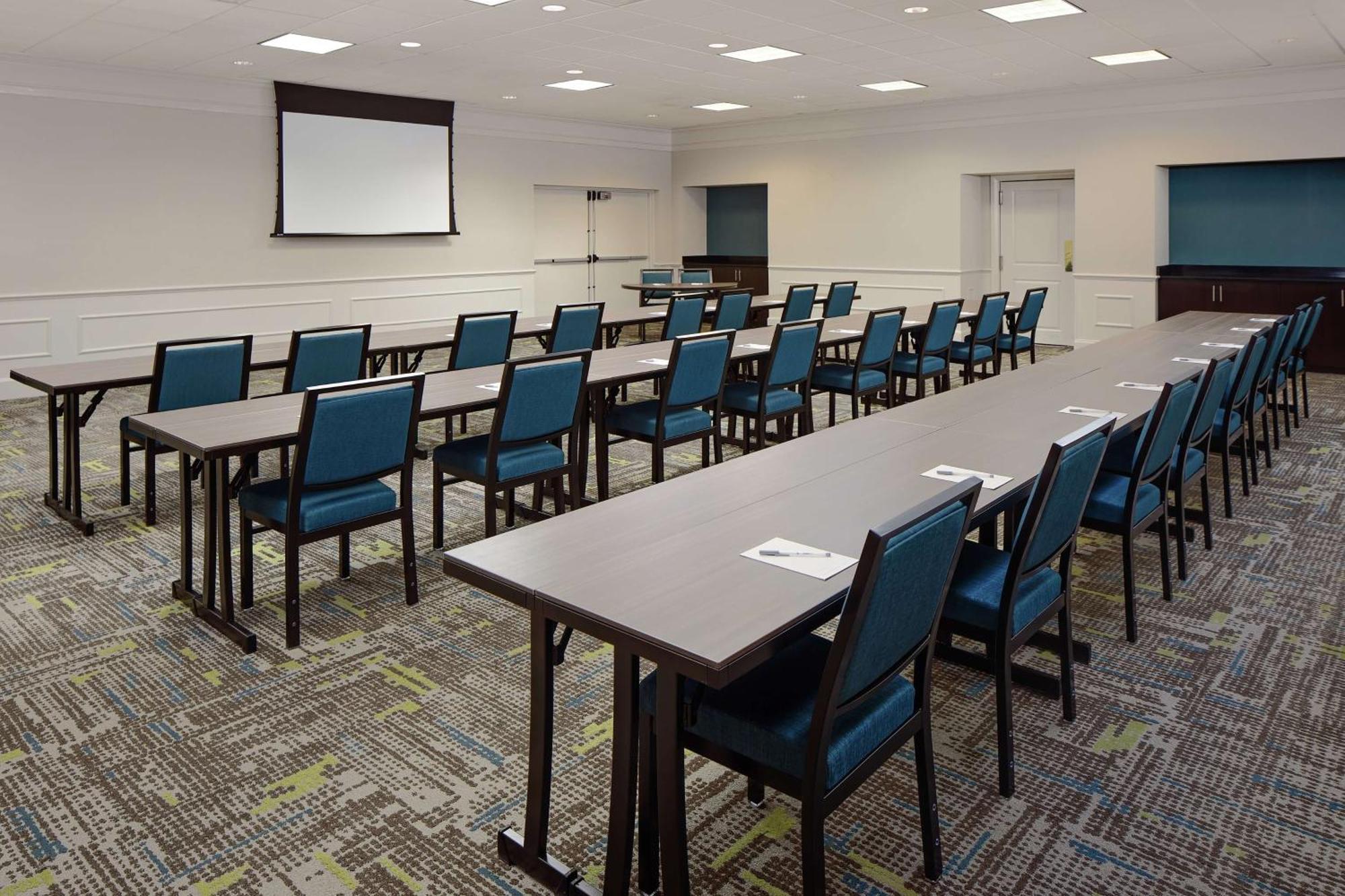 Hampton Inn Louisville Downtown Екстериор снимка