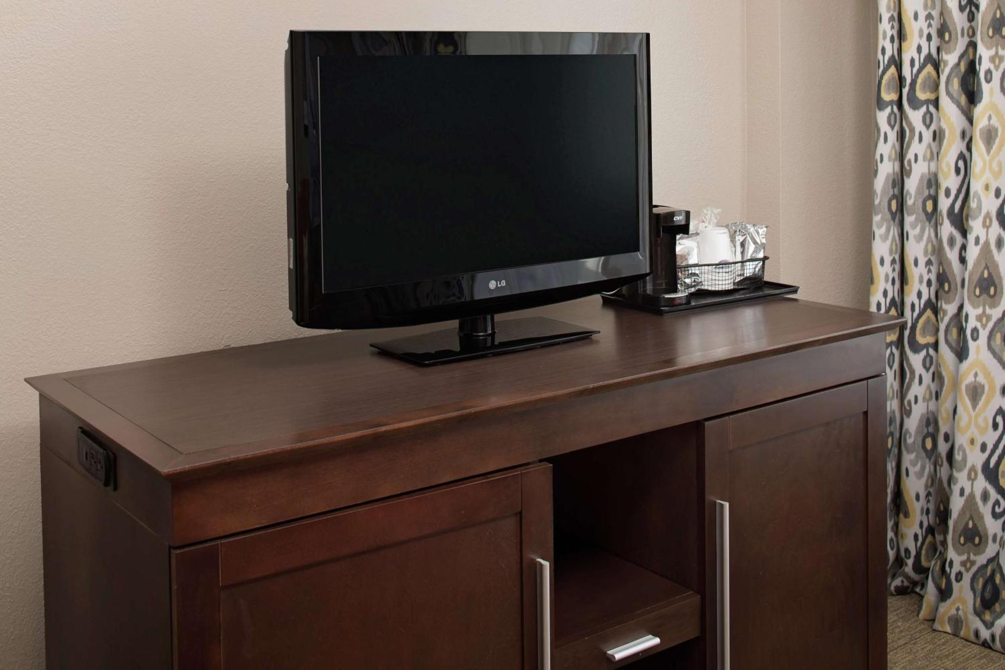 Hampton Inn Louisville Downtown Екстериор снимка